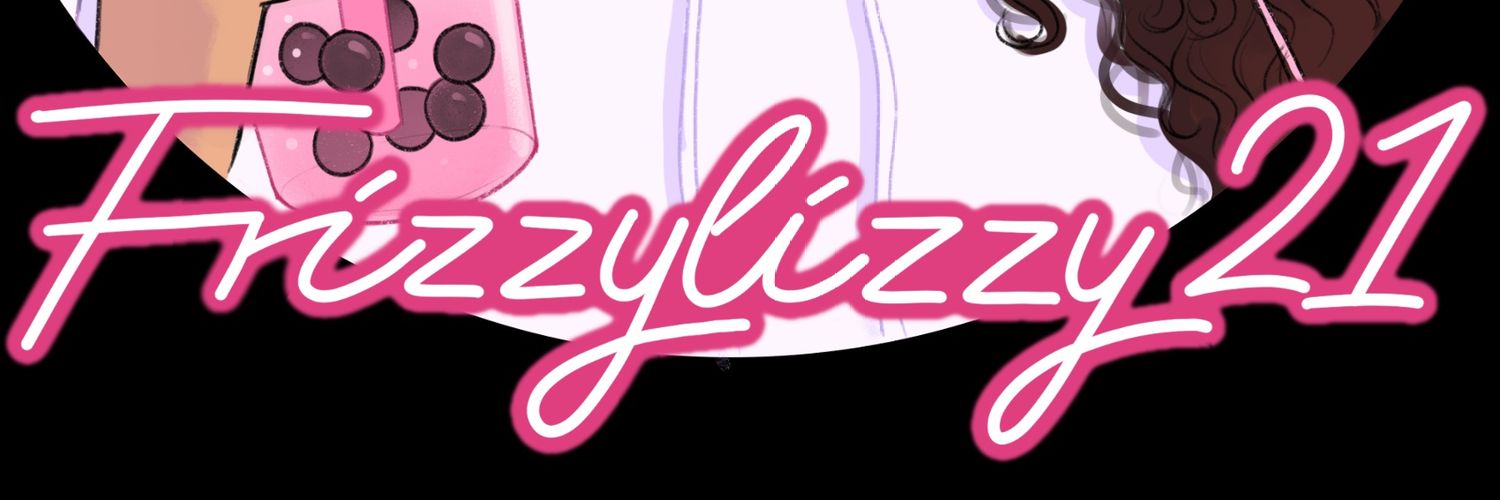 FrizzyLizzy317's profile banner image