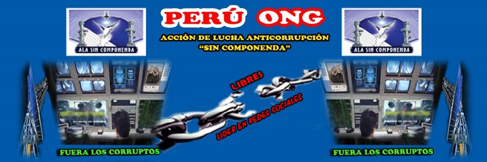Fuera los Corruptos's banner