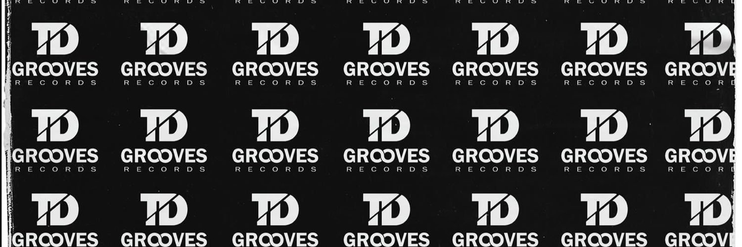 TD Grooves Records banner