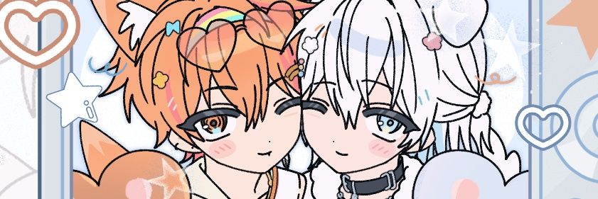 pipinyan9's profile banner image