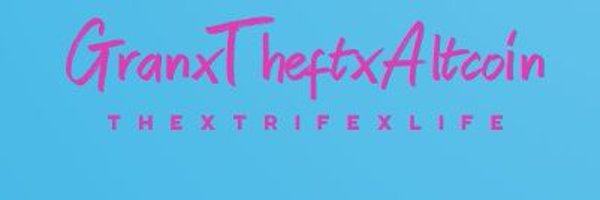 GranxTheftxAltcoin Profile Banner