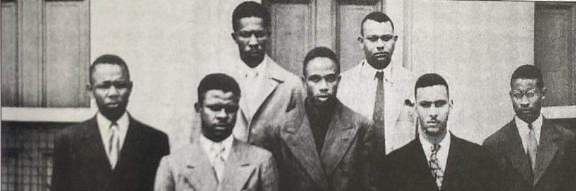Beta Psi Sigmas banner