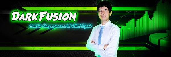 Darkfusioncr Profile Banner
