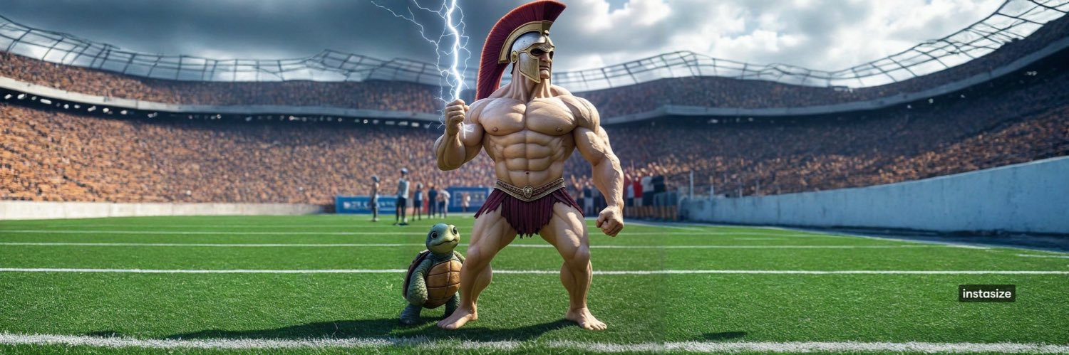 The Fantasy Turf™️ banner