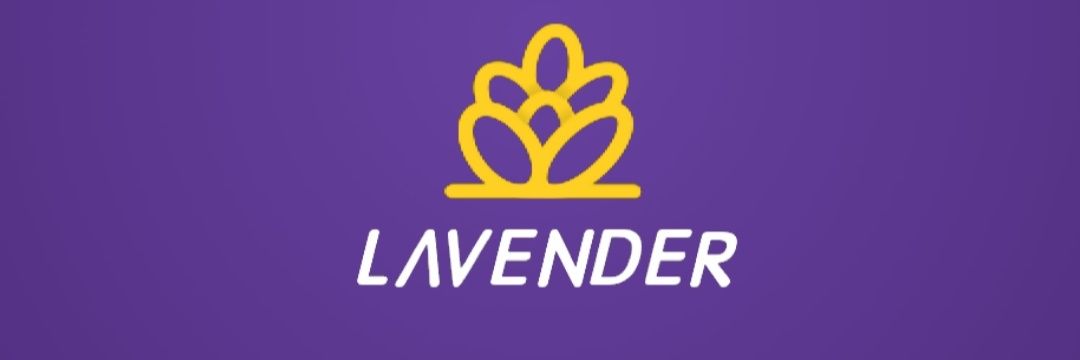 Applavender1's profile banner image