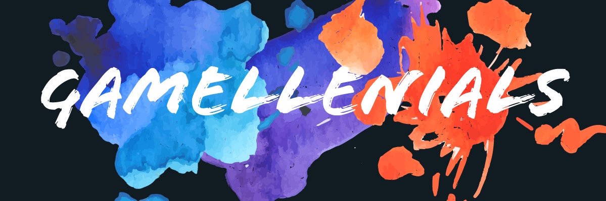 gamellenials's profile banner image