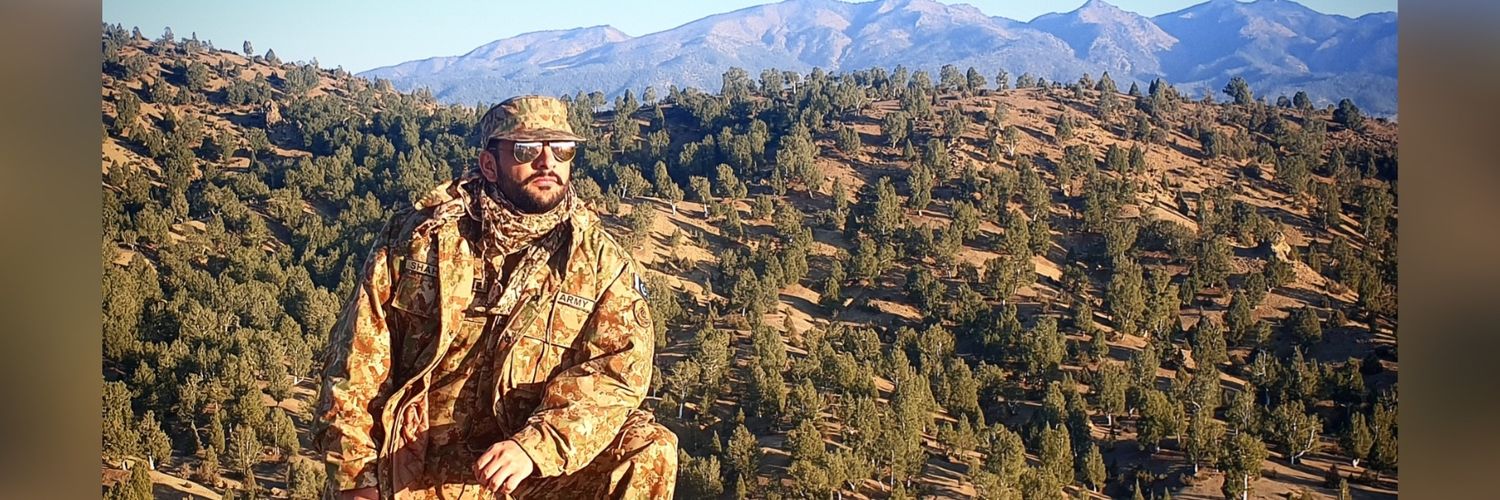 Shahbazkan's profile banner image