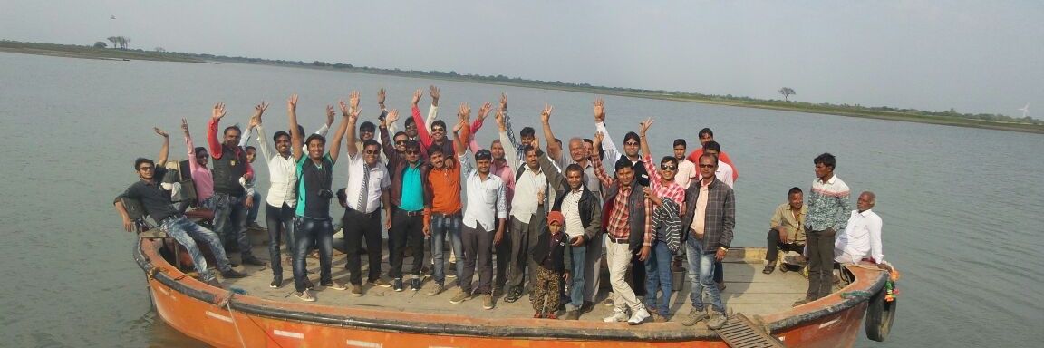 satishdaring's profile banner image