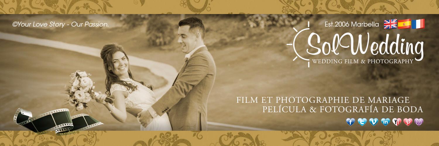 Sol_Wedding's profile banner image