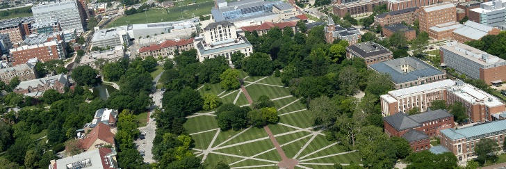 OSU Department of Neurology and Residency Program banner