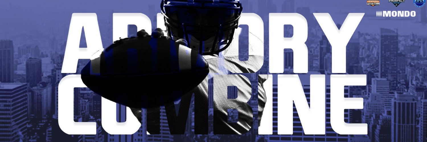 Armory Combine banner