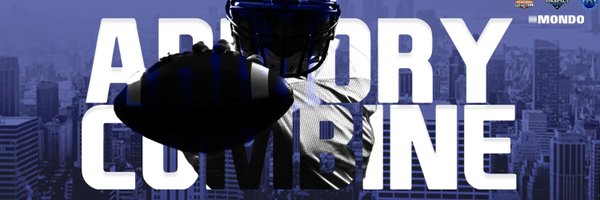 ArmoryCombine Profile Banner