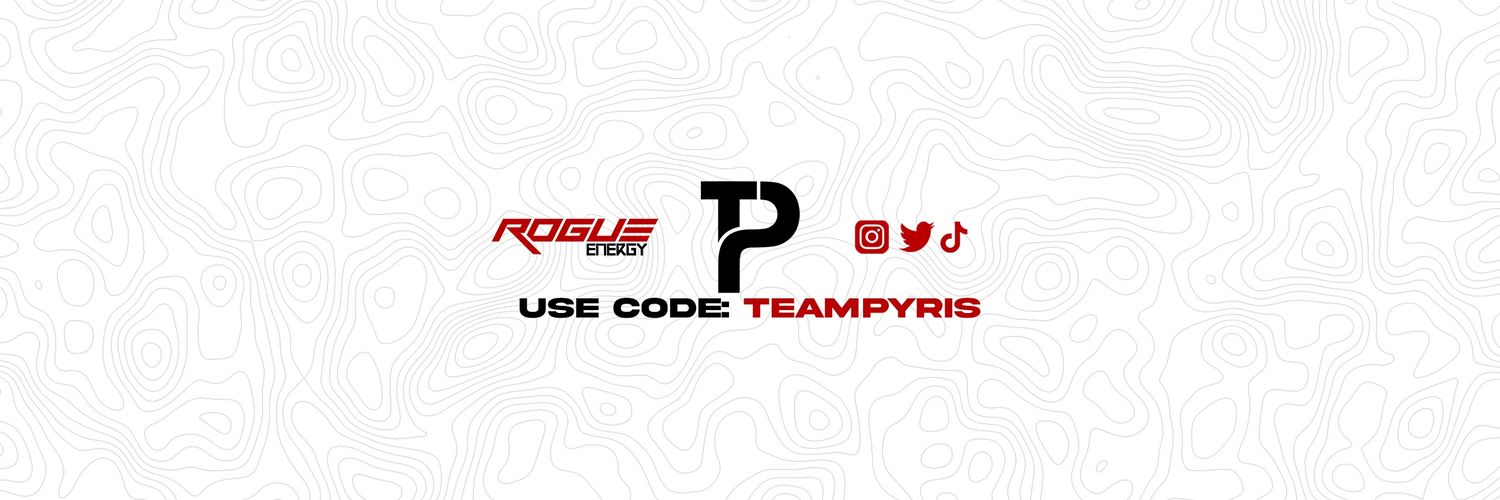 TeamPyris's profile banner image