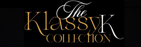 The Klassy K Collection Profile Banner