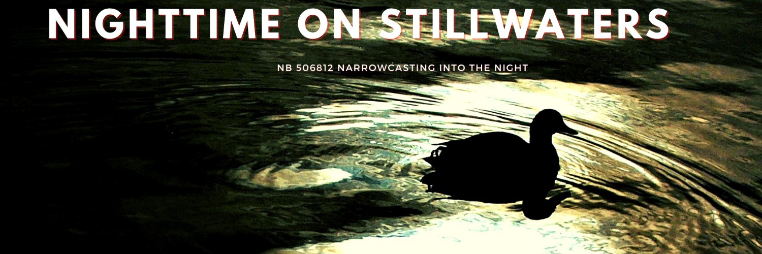 NoSW Podcast banner