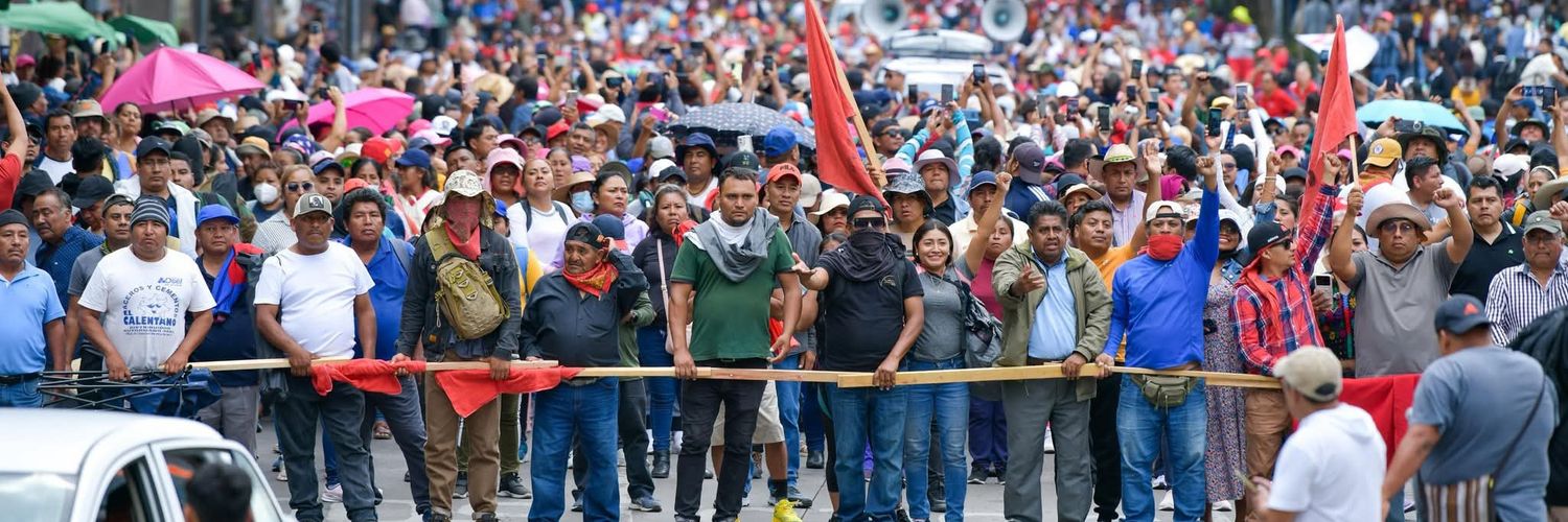 Mari Gtz 🇲🇽 banner