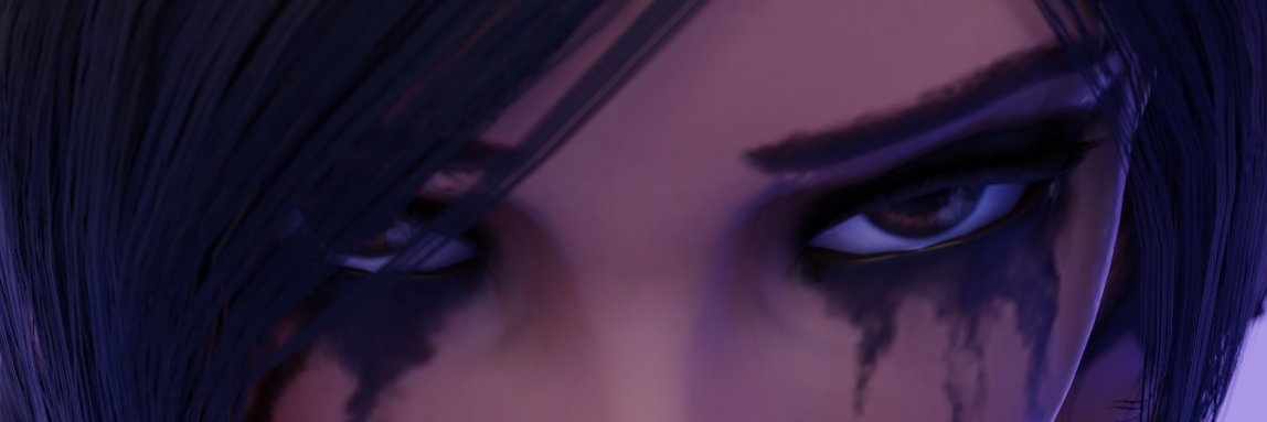 Rash Nemain banner