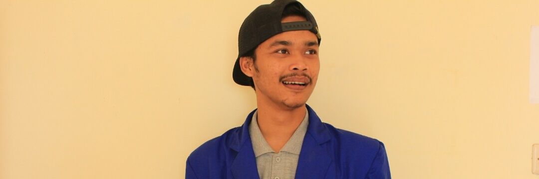 Arief D. Nurhidayat banner