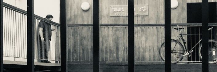 Colm McCormack banner