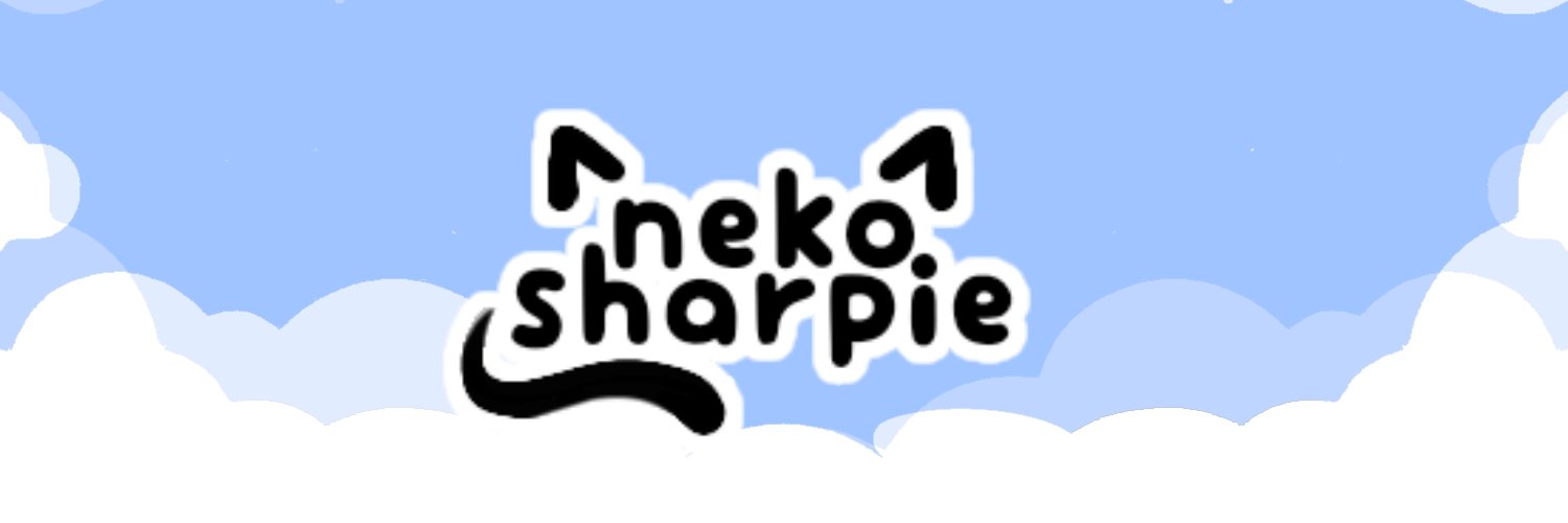 neko • comms open's banner