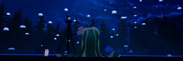 SumpthinPhishy Profile Banner