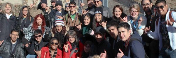 UTSAEnglish Profile Banner