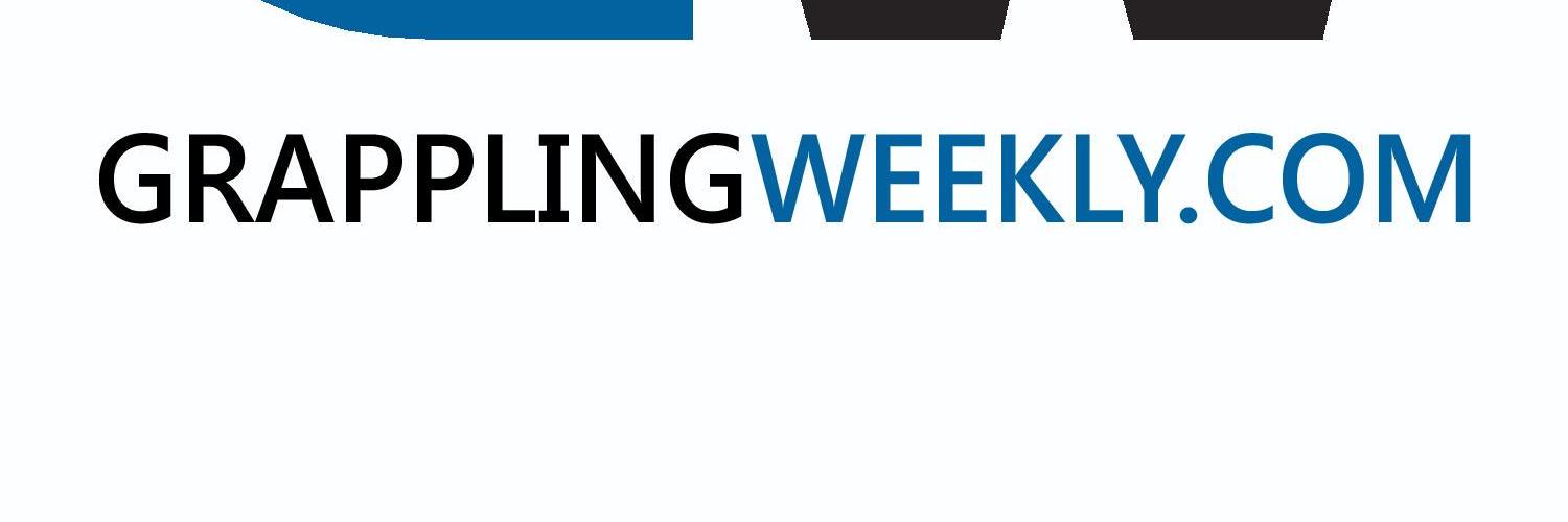 grapplingweekly's profile banner image