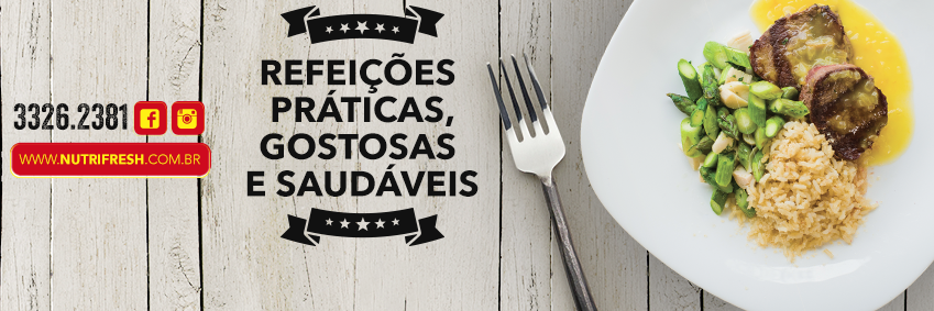 Nutrifresh banner