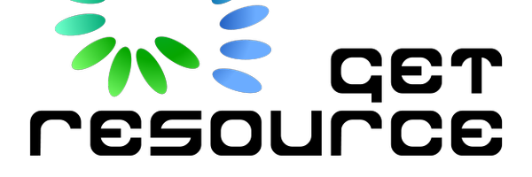 GetResourceInc Profile Banner