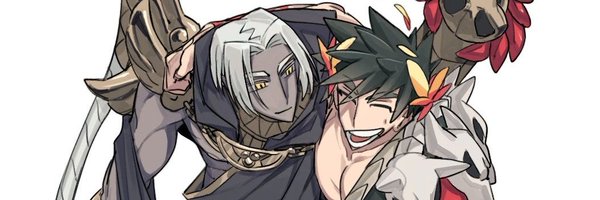 werrrrreu Profile Banner