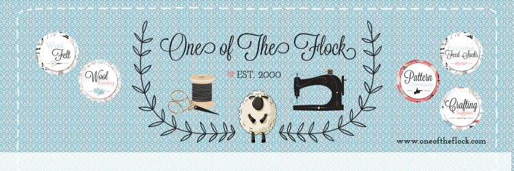 1oftheflock's profile banner image
