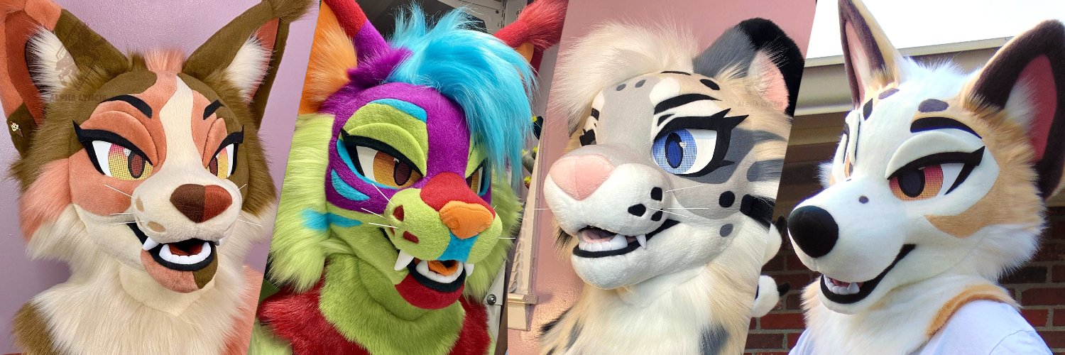 🌜Alpha Lyncis Fursuits🌛 banner