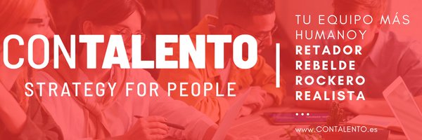 ConTalentoRRHH Profile Banner