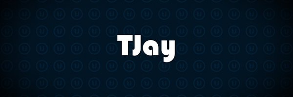 tjay0001 Profile Banner