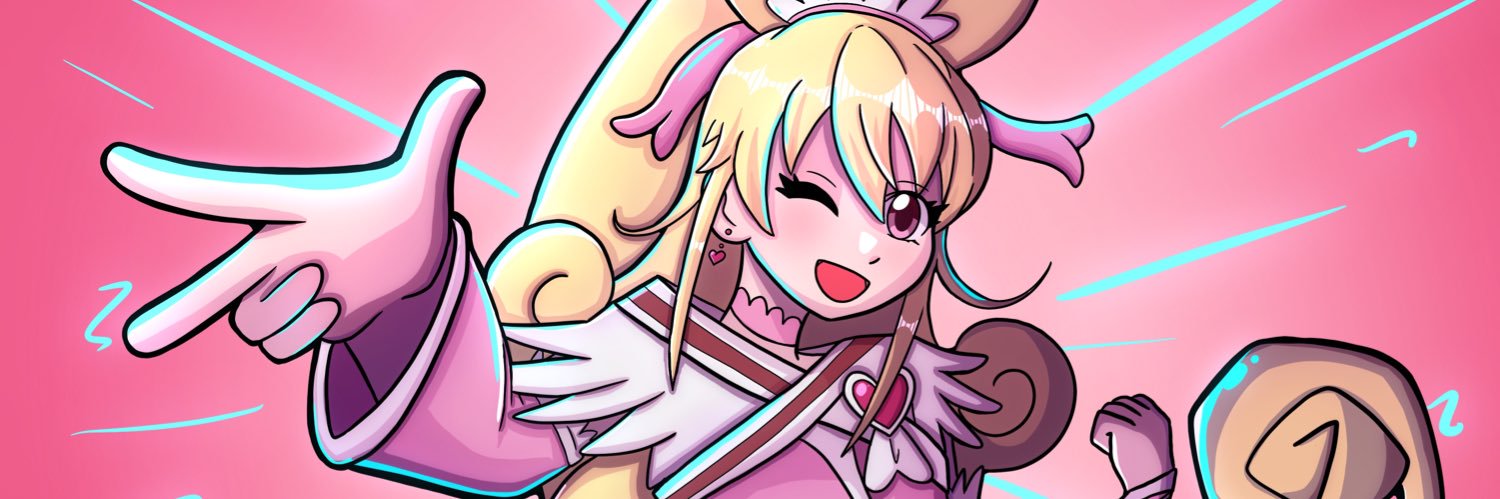 Leaf banner