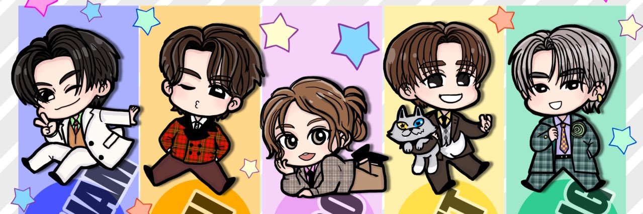 かお banner
