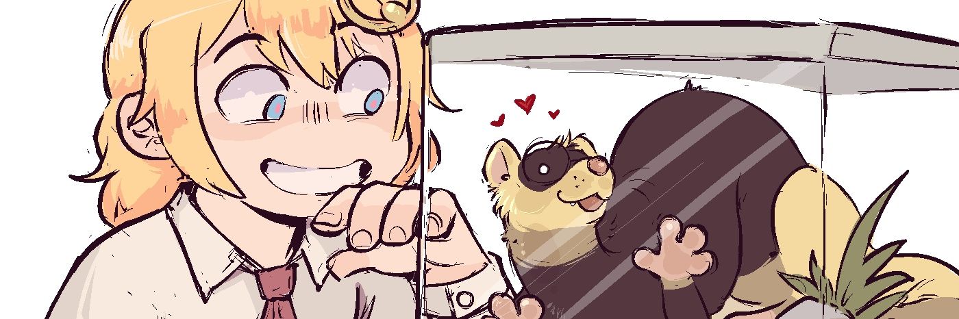 bungle 🔎🚃's banner