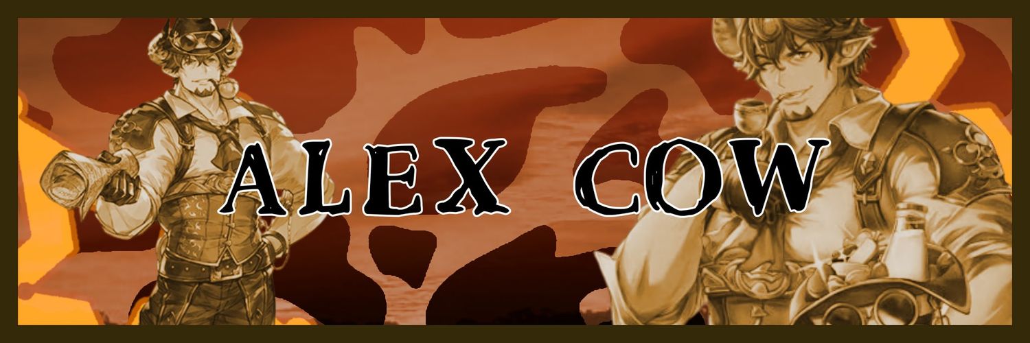 【🍑«( 𝐀𝐥𝐞𝐱 🌟 )»】 banner