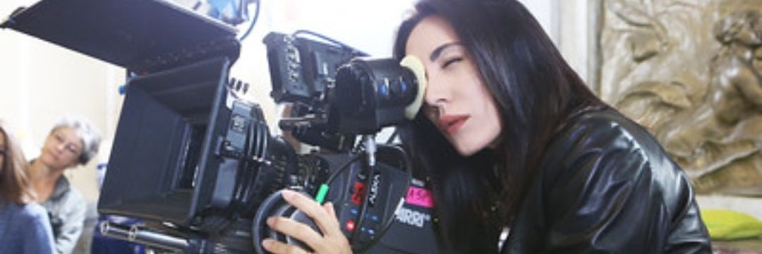 Michelle Bonev banner