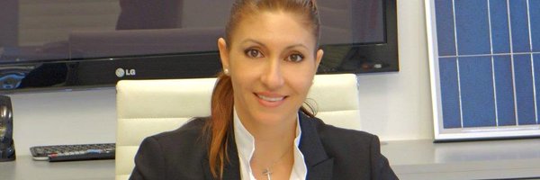 Christiana Aristidou Profile Banner