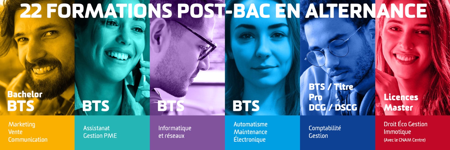 FORMATION AFTEC banner