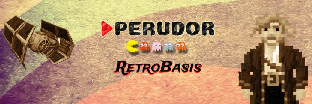 RetroBasis's profile banner image