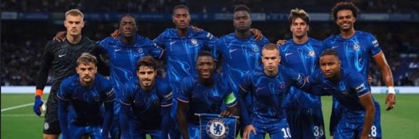 Iheanacho big motion banner