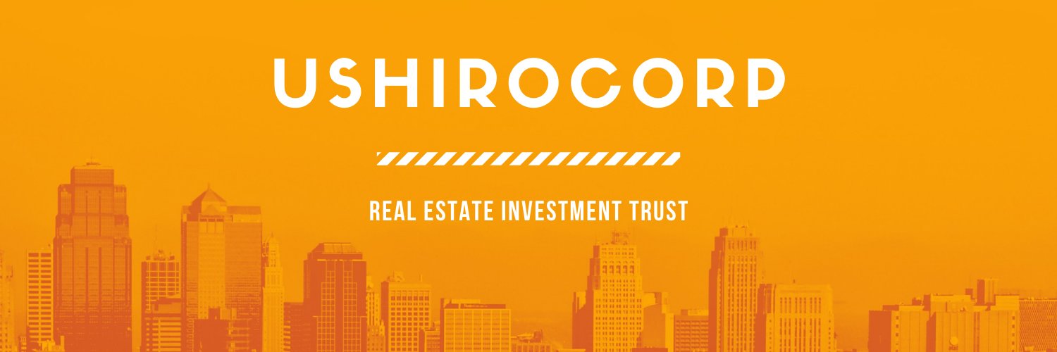 UshiroCorp's profile banner image