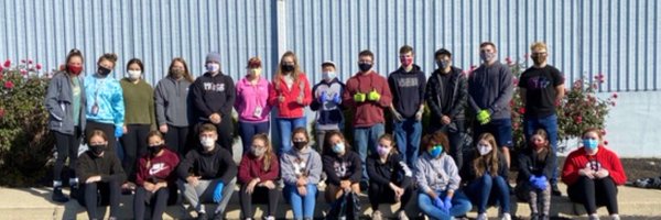 NCSNHS Profile Banner