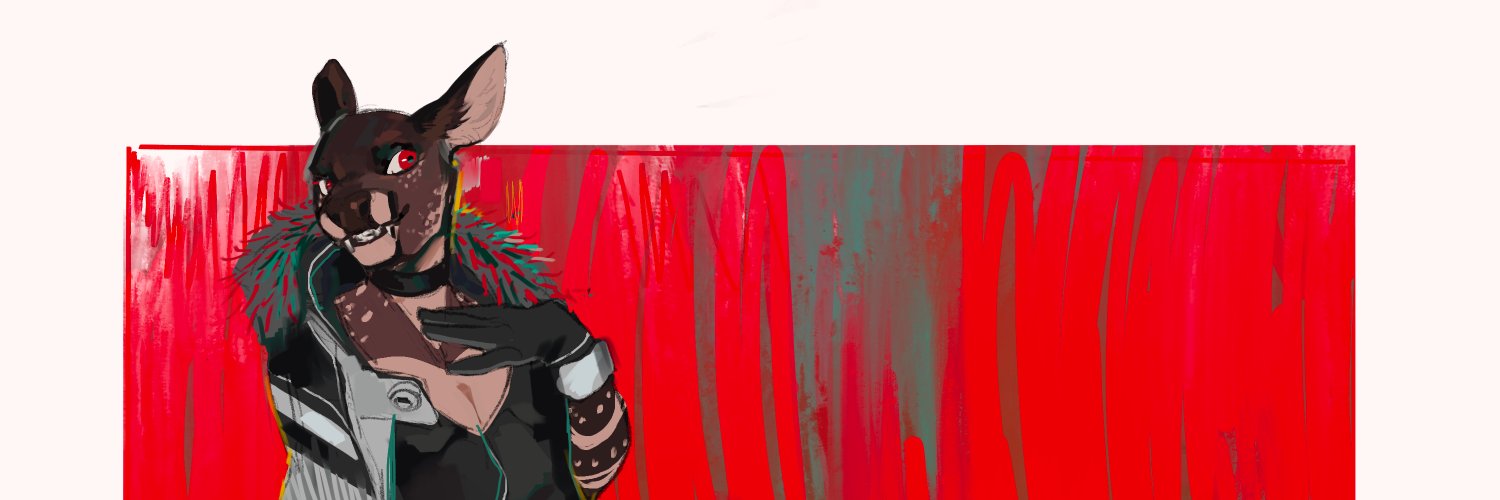 Nideri ⛓️ 🔪 - 🔞 banner