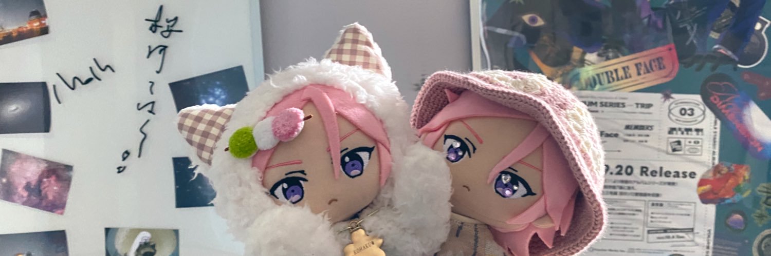 なりぴよ banner
