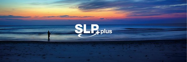 SLPPLUSofficial Profile Banner