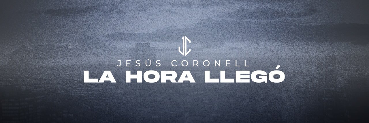 soycoronell's profile banner image
