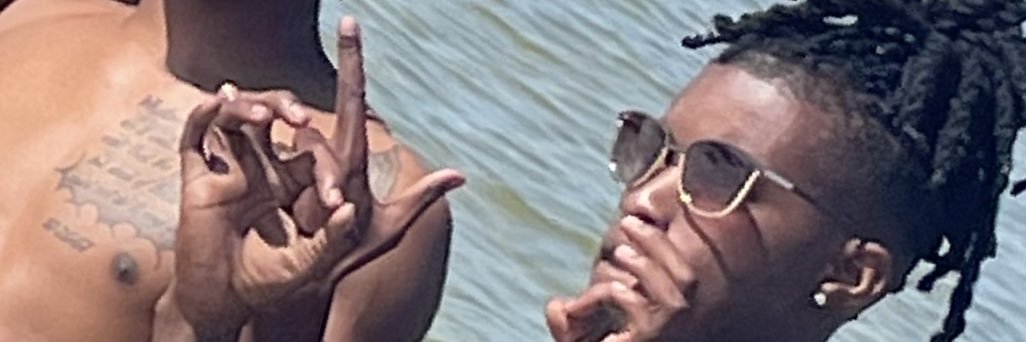 DaRealTy6's profile banner image